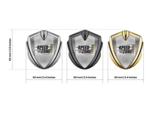 Abzeichen Selbstklebend Sport Design Feines Gefühl